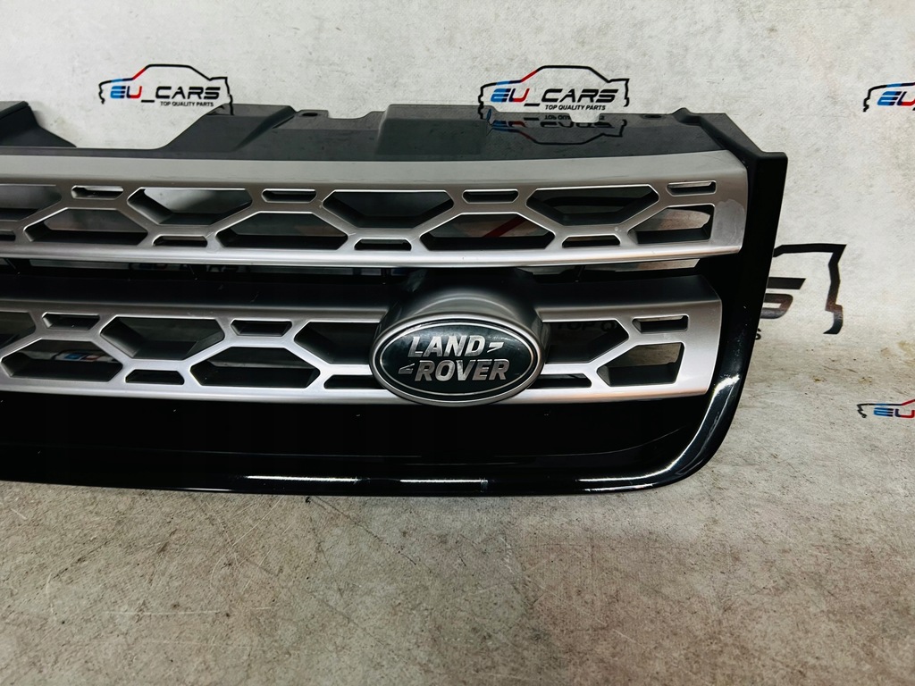 фото №7, Land rover discovery sport решётка радиатора решётка радиатора 2015-2019