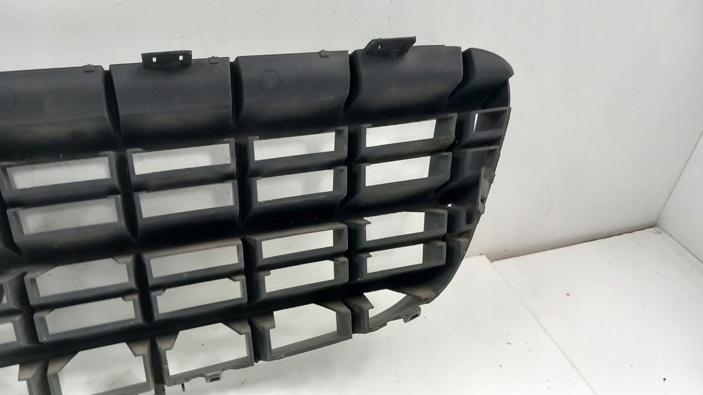 фото №6, Audi tt 8n lift решётка радиатора решётка радиатора хром