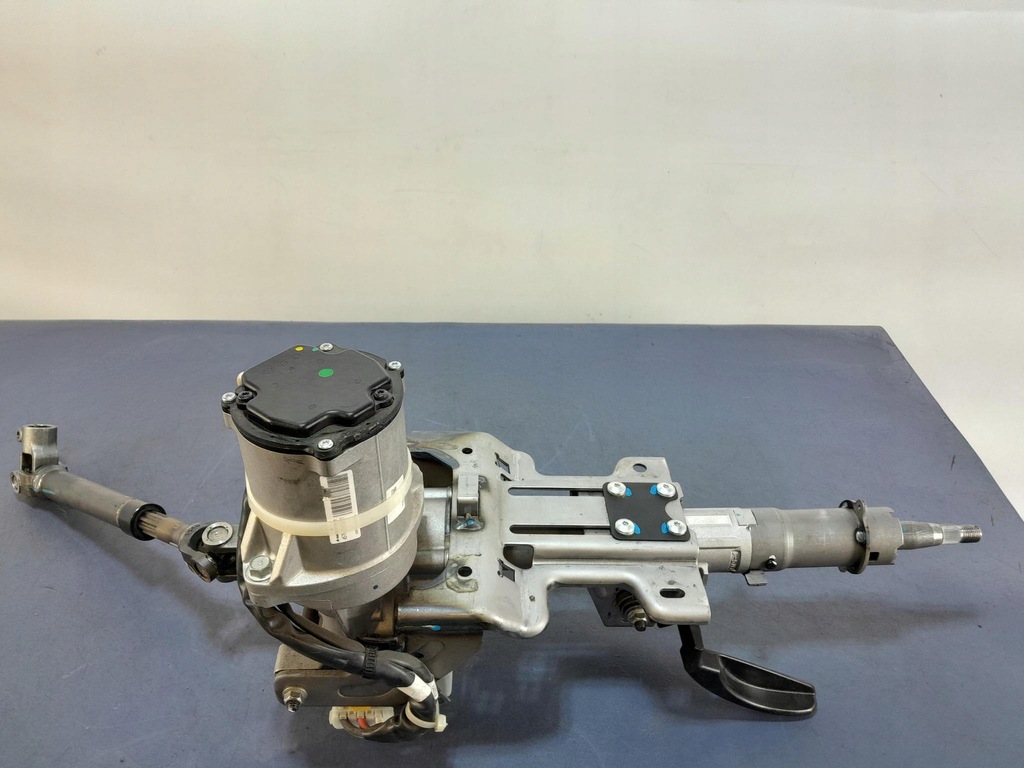 фото №5, Hyundai ix35 усилитель электрический 56300-2y371