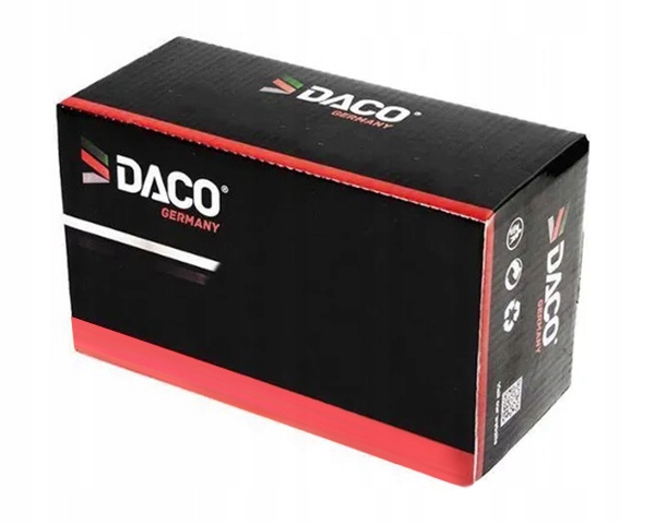 фото №1, Daco 454554r амортизатор