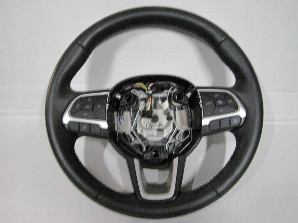 фото №1, Повітропровід jeep compass ii