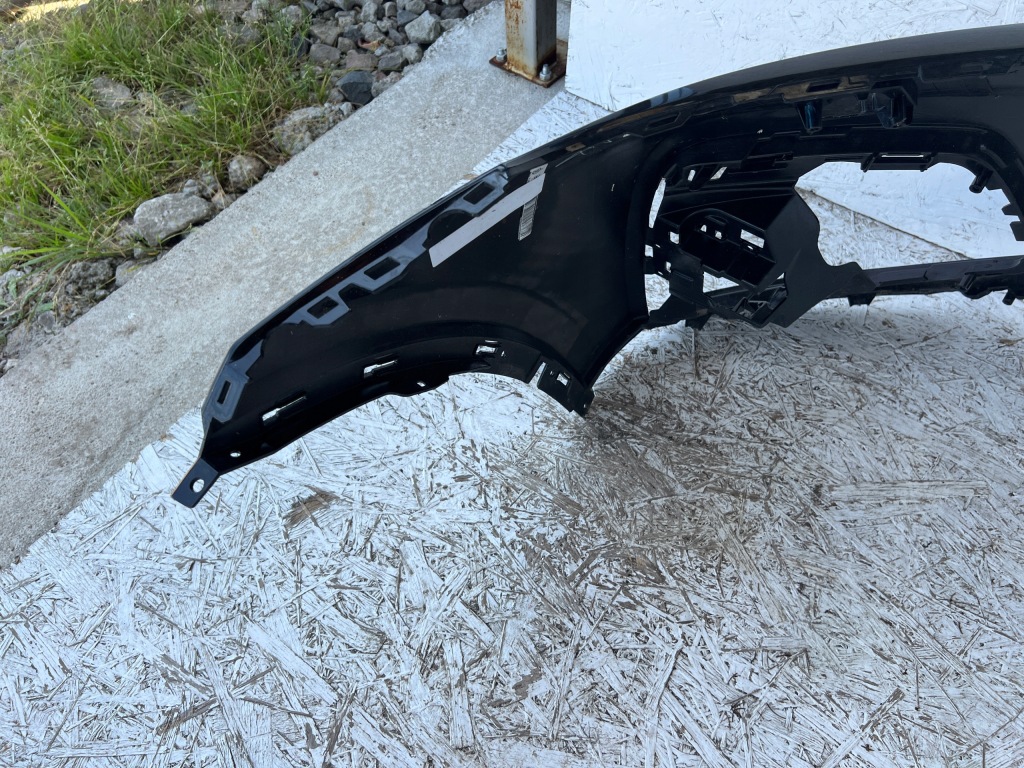 Бампер перед передний audi q5 2 ii 80a s-line lift в Украине