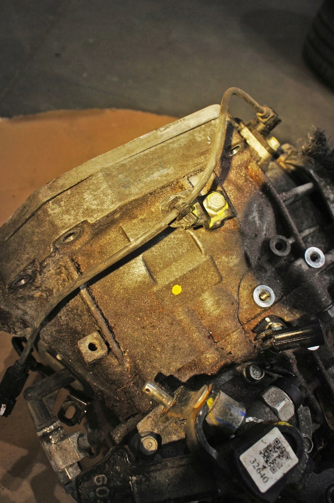 фото №10, Pk002 kia ceed iii 1.5i коробка передач передач wmj6c