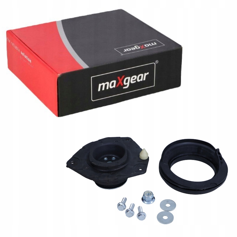 Купить 72-3540 maxgear подушка амортизатор. renault p. megane