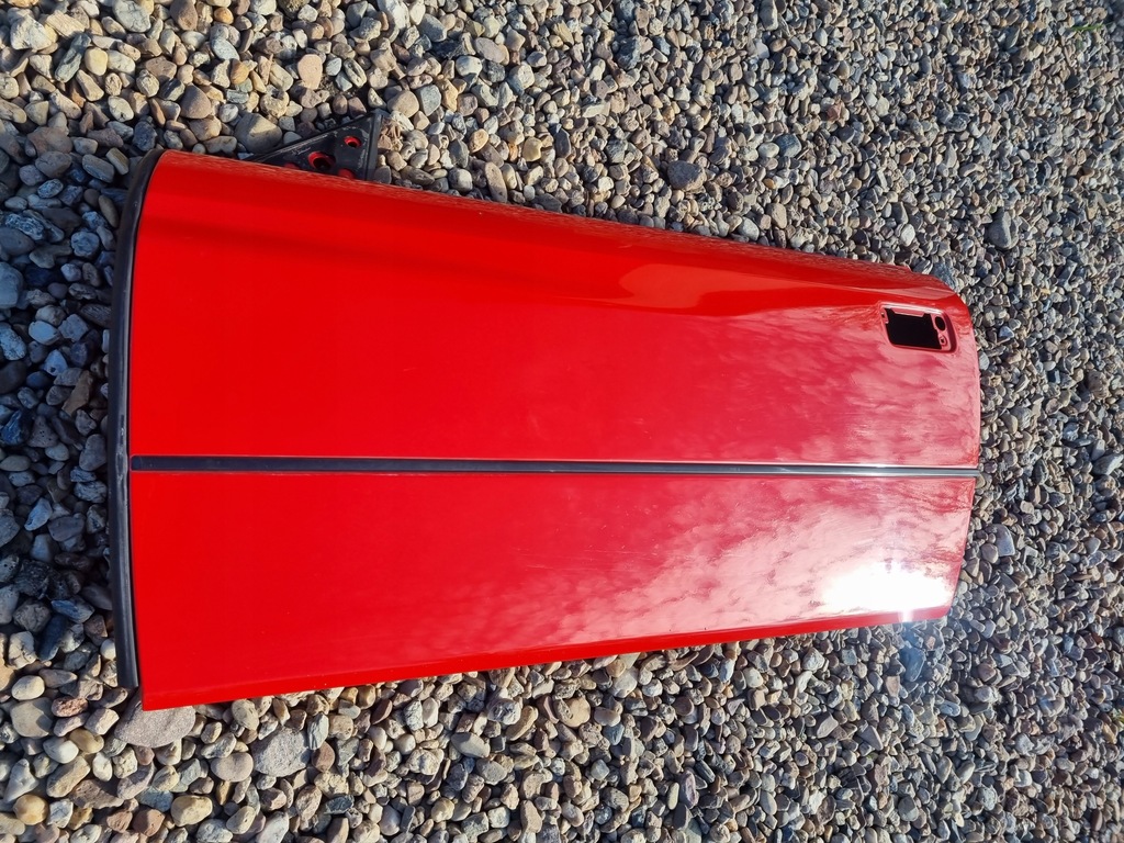 фото №14, Bmw e31 840 двері ліва голий