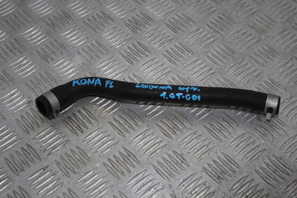 фото №1, Wąż шланг wody hyundai kona lift