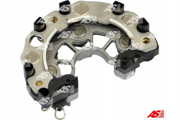 фото №3, Діодний міст випрямний генератора as-pl