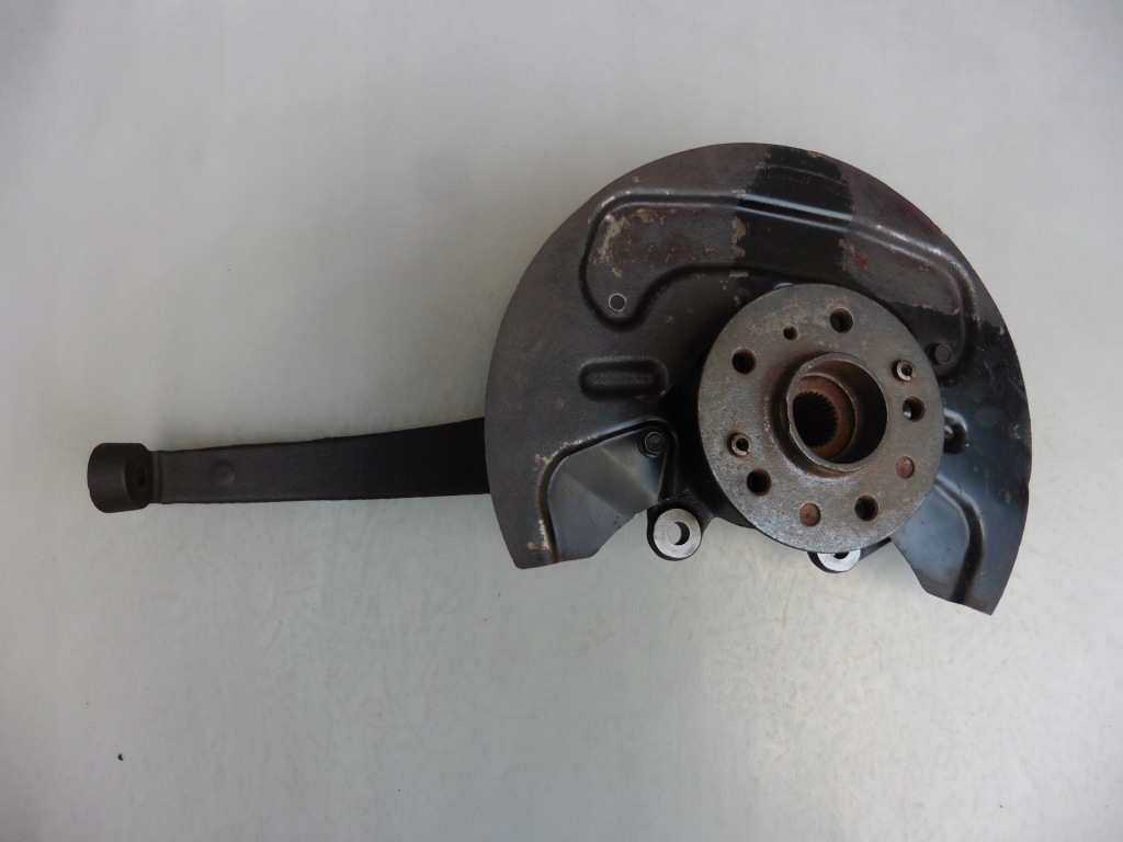 Купить Поворотный кулак ступица правый перед mercedes ml gl w164 x164 4,6