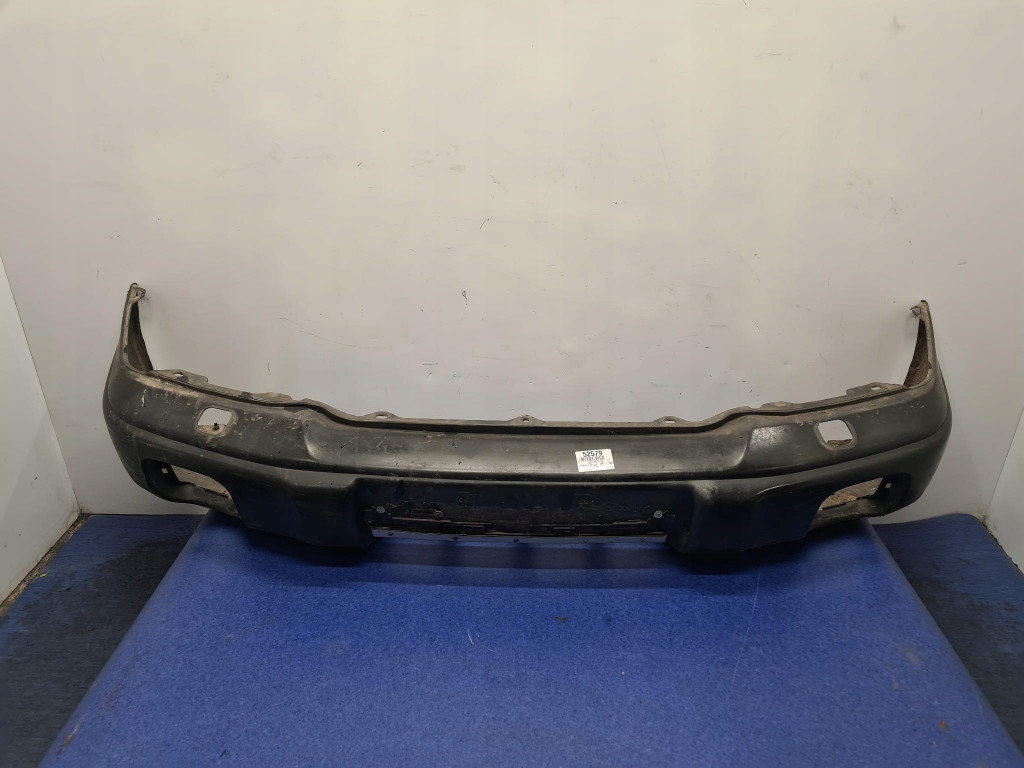 фото №1, Subaru forester i бампер перед