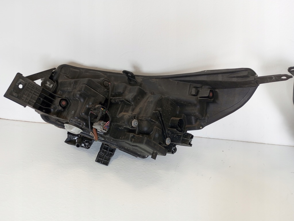 фото №12, Лампа full led subaru forester v 22r правая левая