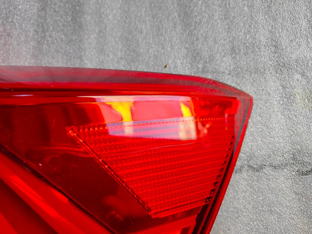 фото №4, Volkswagen оригінальний номер 2ga945096 лампа задня комбінована