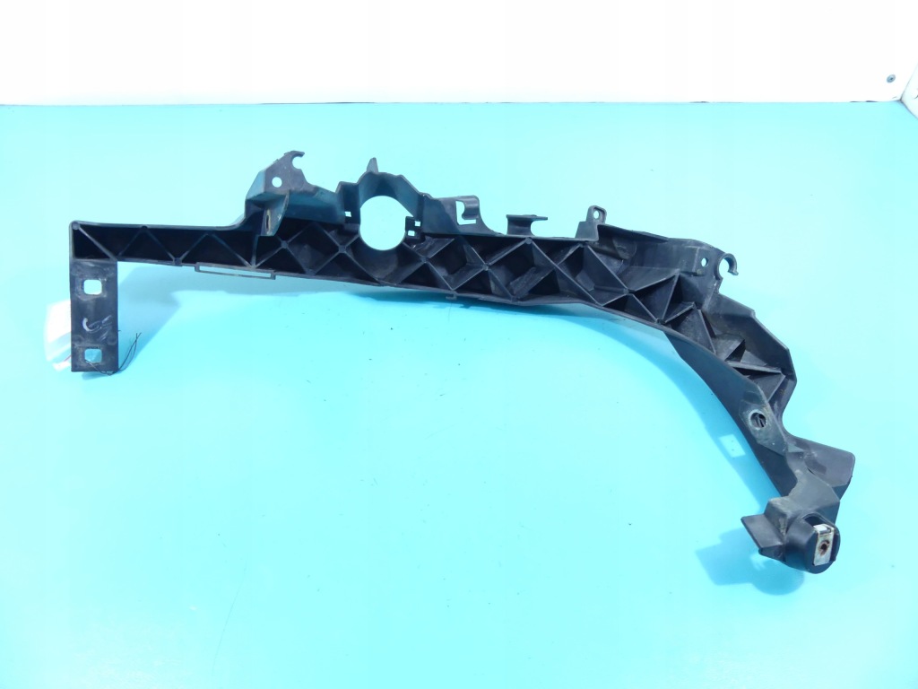 фото №4, Молдинг направляющая фара левый bmw 3 e90 e91