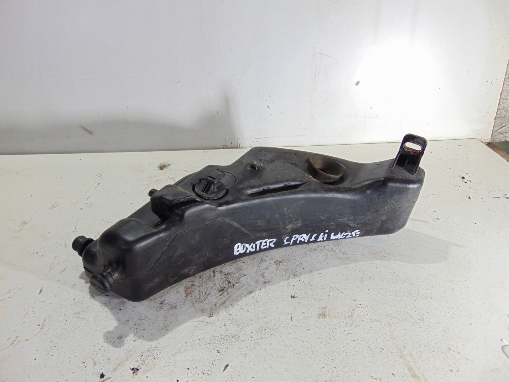 Купити Бачок омивача boxster 986 2.7