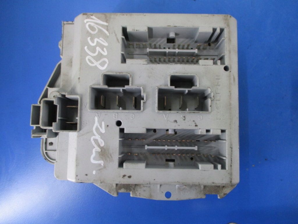 фото №7, Fiat linea 1.4 набор стартовый 51804530 замок зажигания