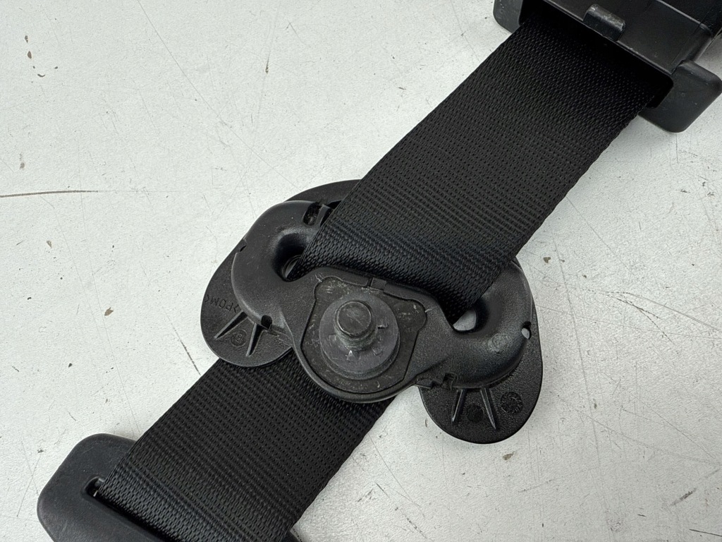 фото №5, Bmw 1 f20 f21 2015 левая сторона pas безопасности сиденье передний