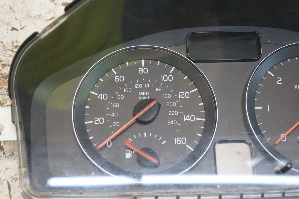 фото №5, Лічильник прилади volvo c30 30765316