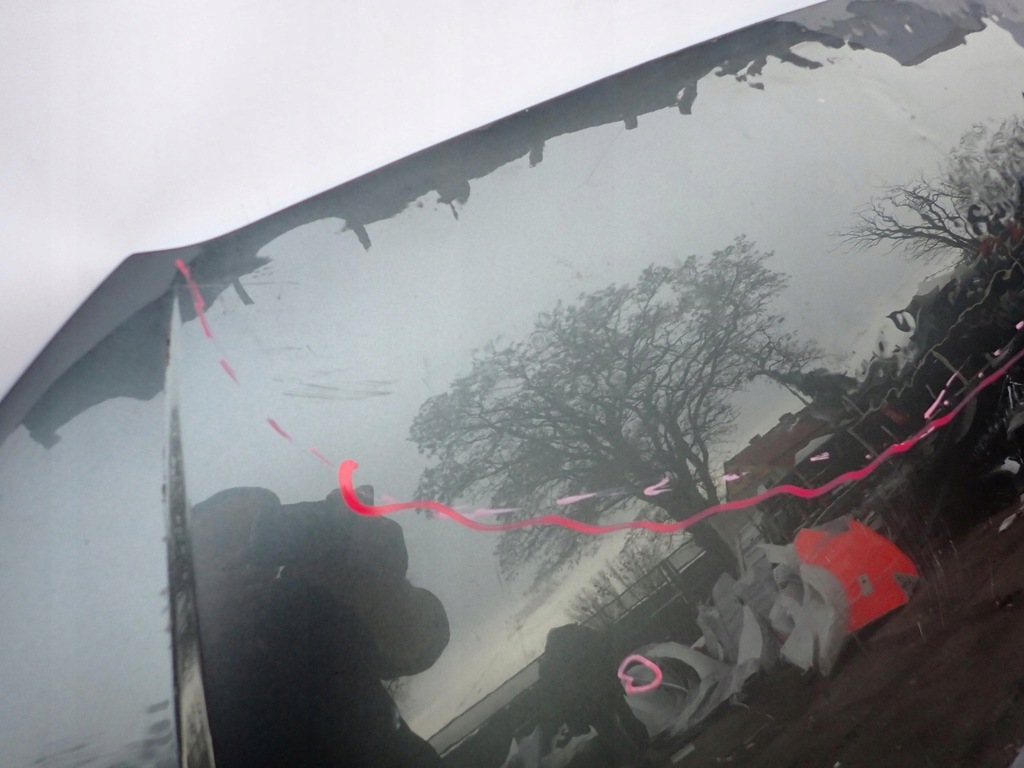 фото №8, Audi a3 8v 8v0 12- капот кришка двигуна