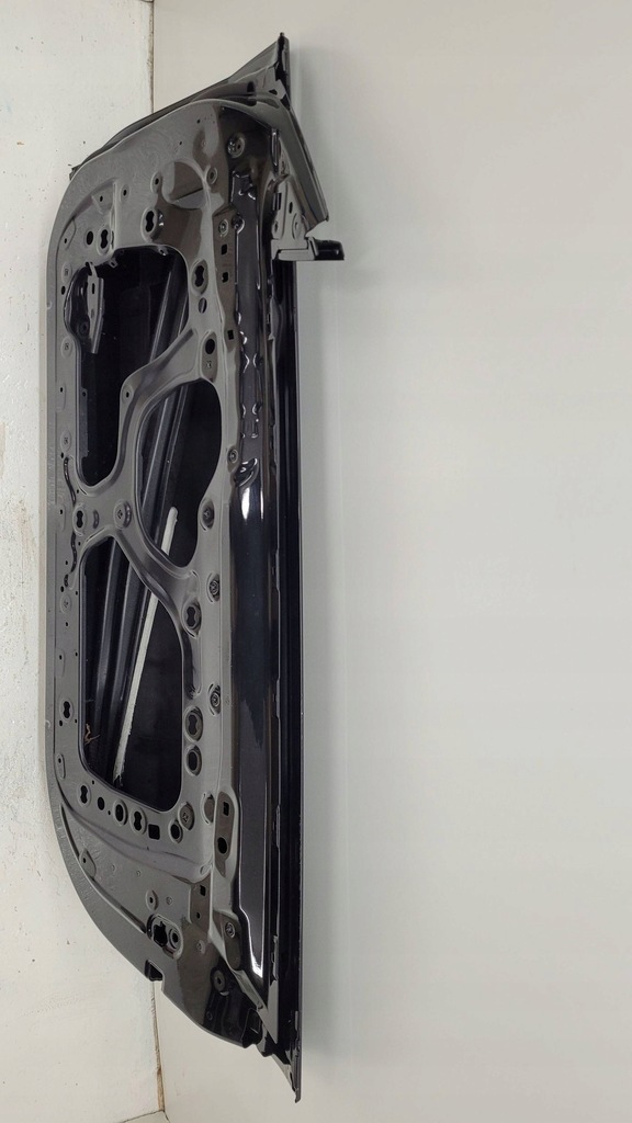 фото №11, Bmw 4 iv g22 g23 m4 g82 g83 2020+ дверь перед передние правое fv