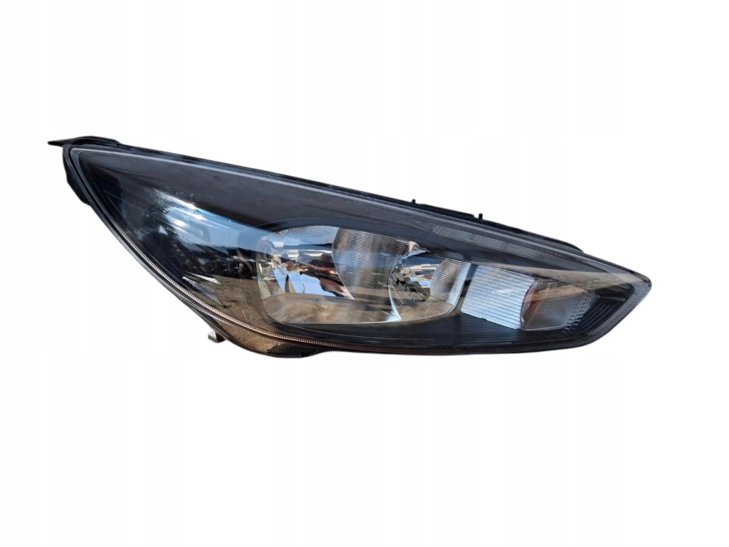 Купити Ford focus mk3 рестайлінг  f1eb13w029ag фара правий led
