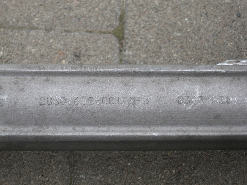 фото №10, Bmw i3 i3 2014-17r трансмиссия рулевая magiel