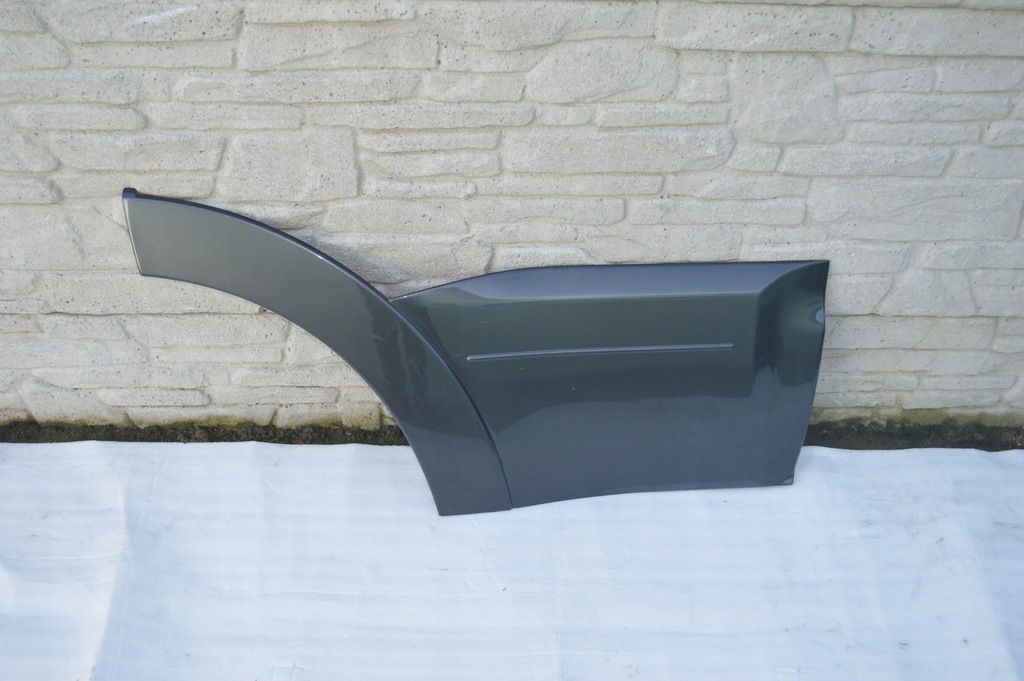 фото №8, Накладки mitsubishi pajero