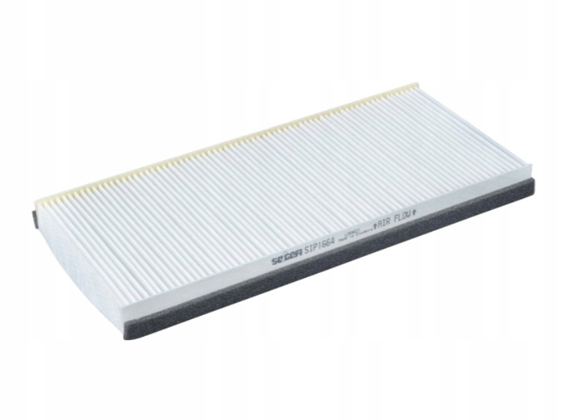 фото №1, Фильтр воздуха салонный угольный ford transit connect 1.8 di