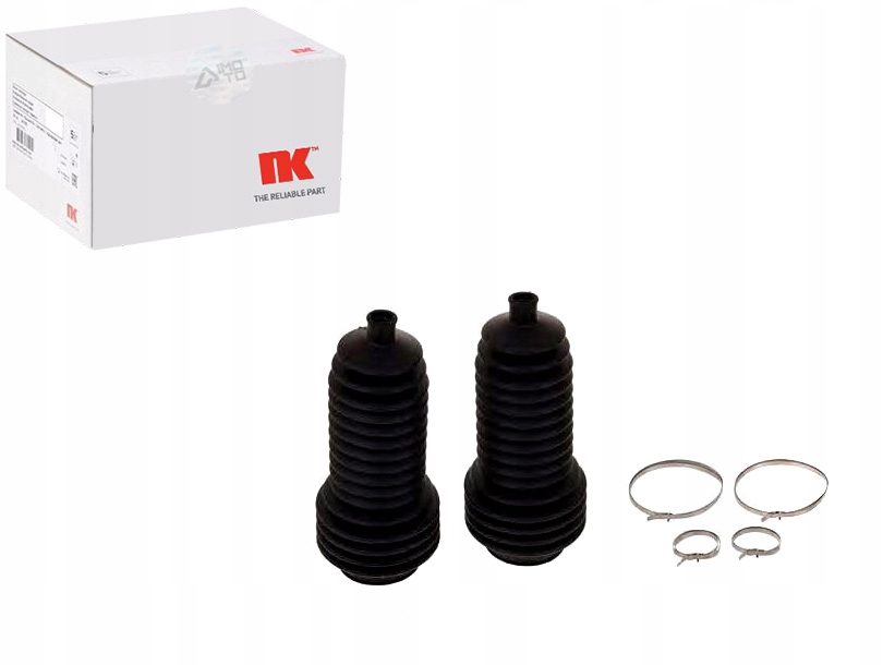 фото №9, Nk 5093909 набір захист, система кермовий