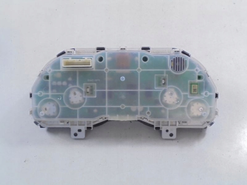 фото №11, Subaru outback iv счетчик приборы 2,0d 85001aj280