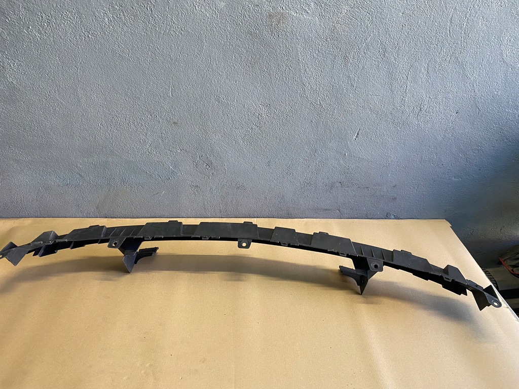 фото №9, Mercedes eqc a2938859600 підсилювач абсорбер