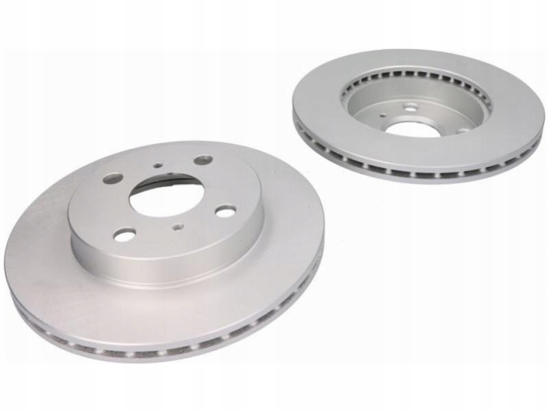 фото №1, Гальмівні диски перед ferodo ddf1084c