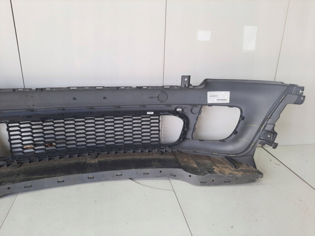 фото №7, Mini r55 r56 r57 jcw аерокіт works з передній бампер передній