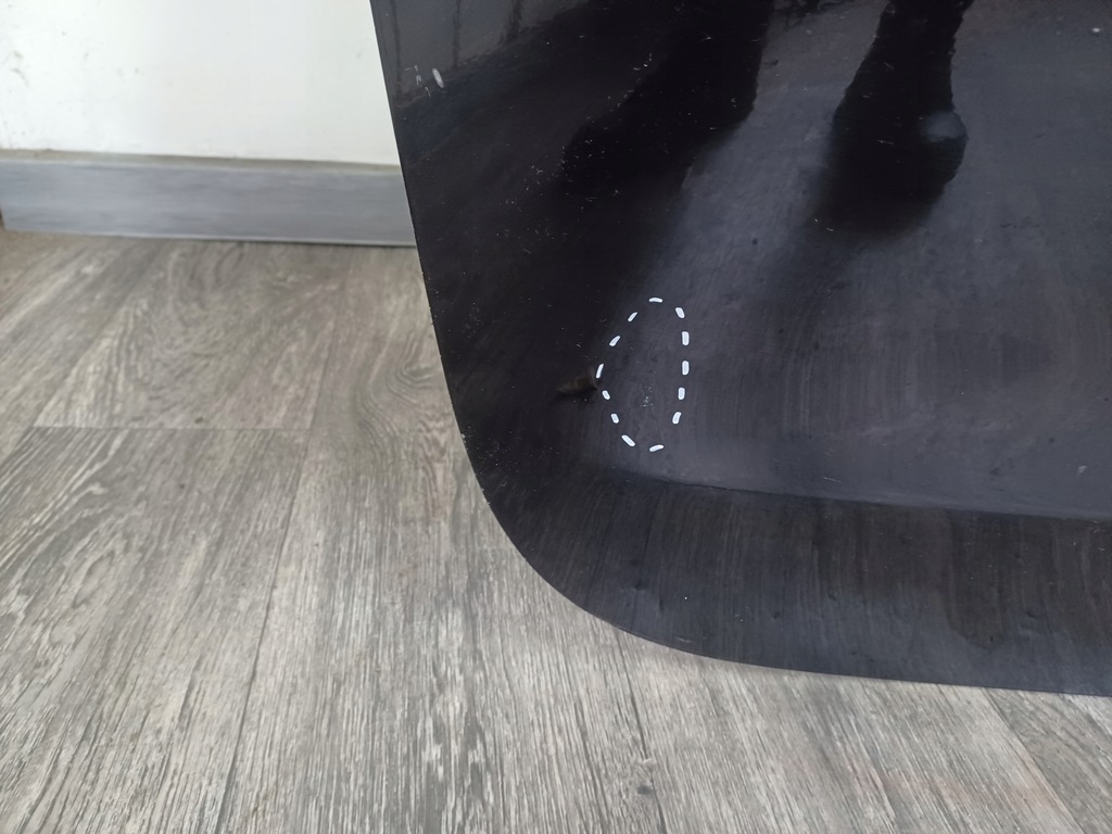 фото №12, Кришка багажника задня задня ---------- mercedes gle w167 167 suv -----------