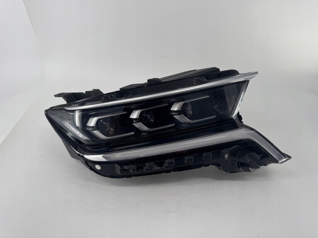 фото №3, Kia sorento 4 iv full led лампа левая правая