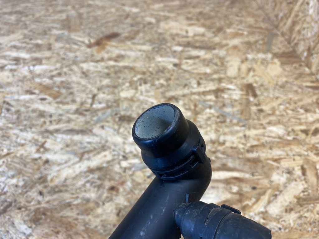 фото №11, Wąż труба шланг магистраль wody vw passat b8 3q0122051t 2014-