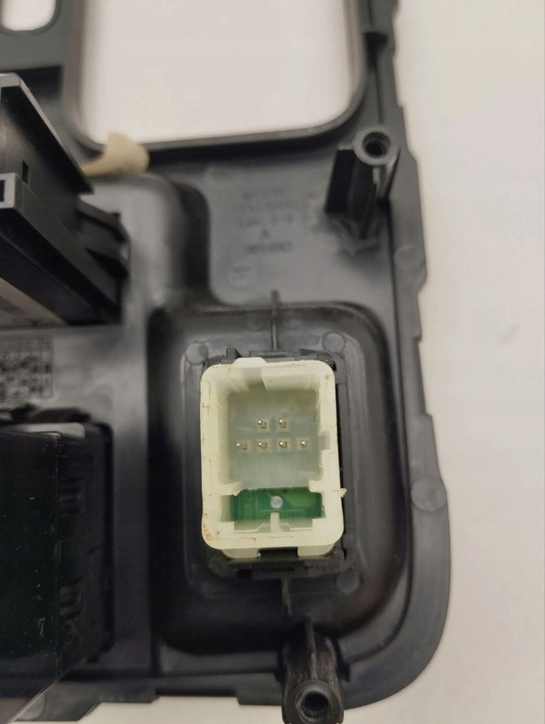 фото №8, Dodge durango 2017 переключатели подогрев сидений 56046934aa