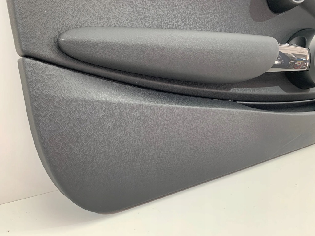 фото №3, Mini cooper f56 f57 обшивка обивка дверь eu