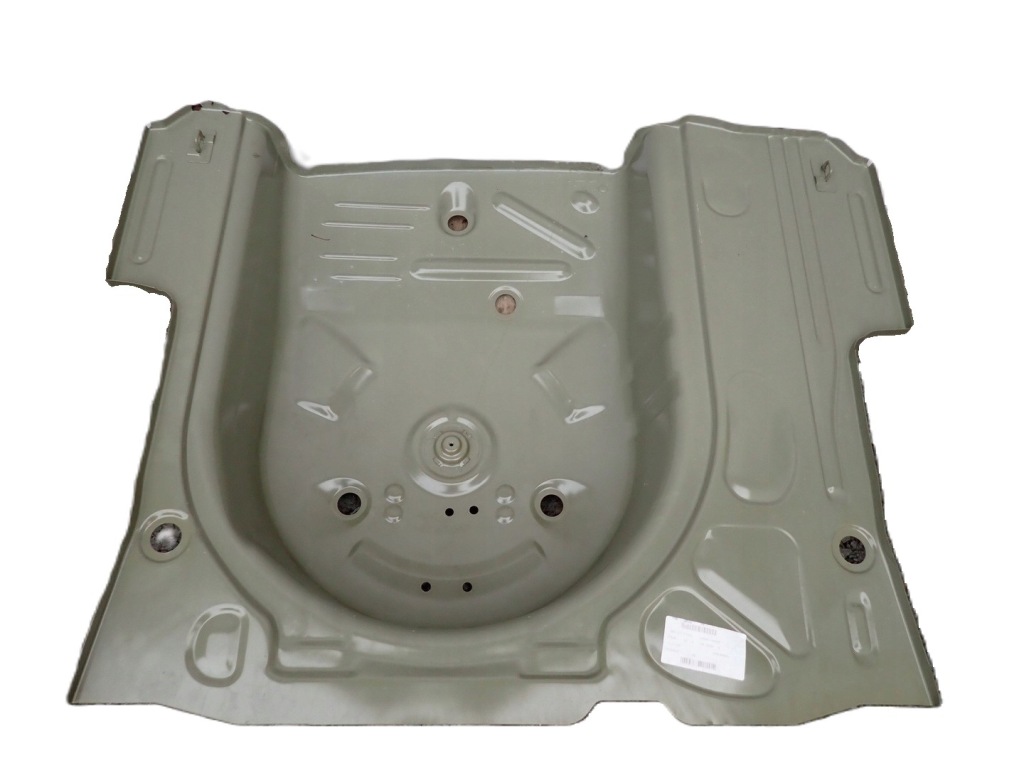 фото №1, Nowa підлога піддон ніша колеса skoda rapid nh3 sedan seat toledo 4