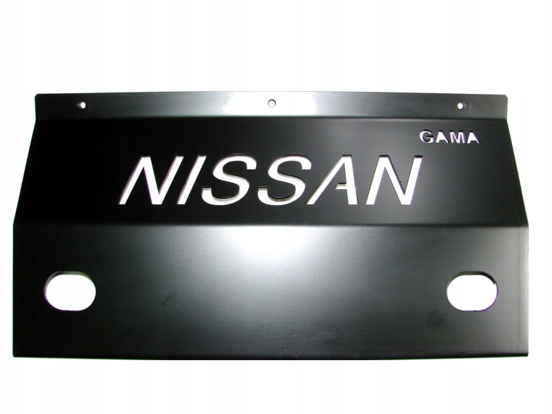 фото №1, Защита стоек рулевых nissan patrol gr y60