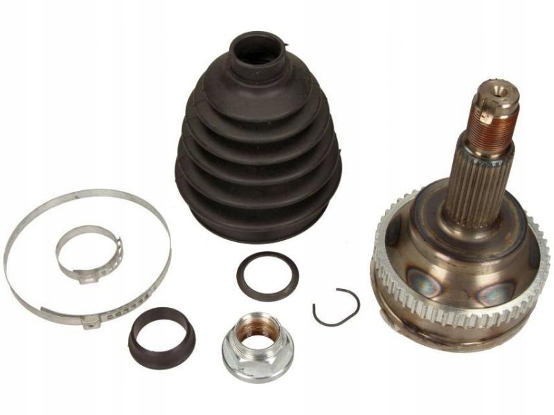 фото №2, Metelli 15-1371 набір шарнір, wał привідний