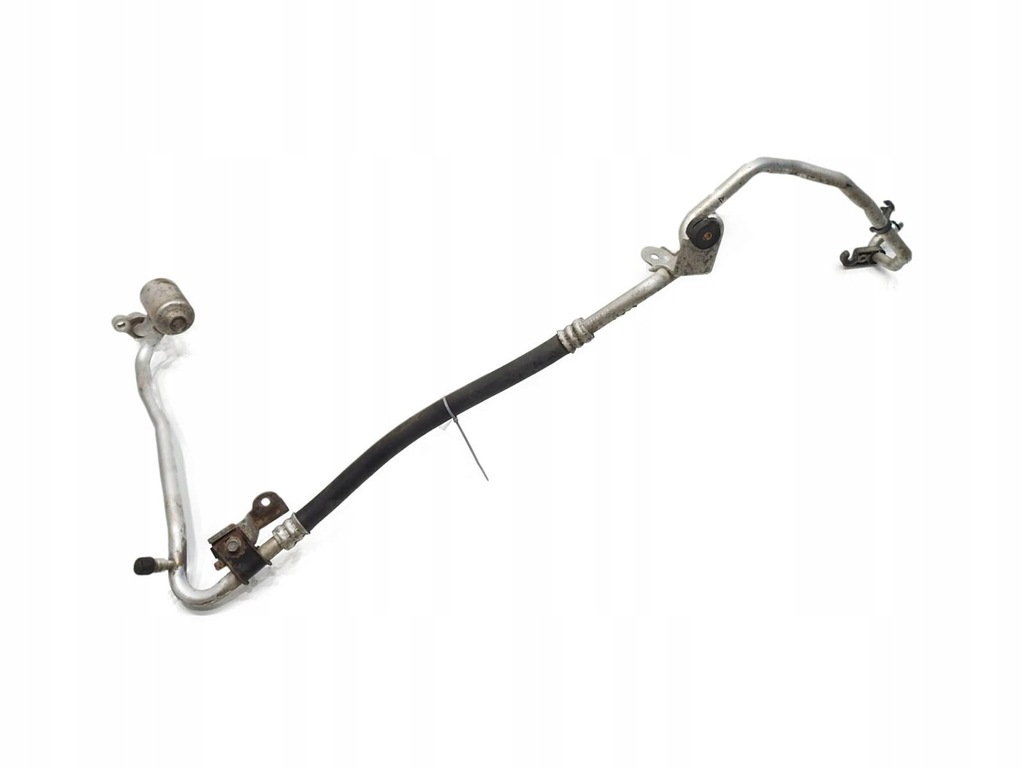 фото №1, Wąż трубка кондиционера nissan x-trail t30 2.5