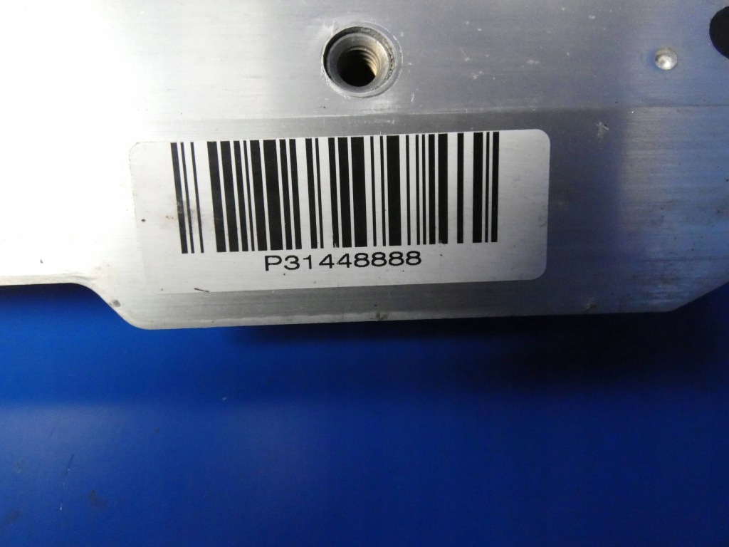 фото №2, Volvo xc90 ii балка поперечина распорка перед передняя