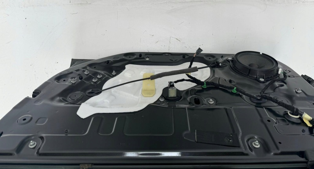 фото №5, Renault talisman двері праве перед передні 16r