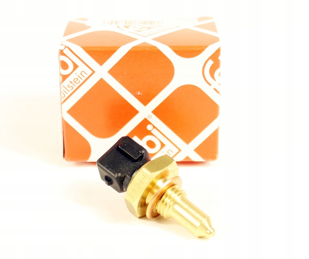 фото №1, Febi датчик температуры bmw