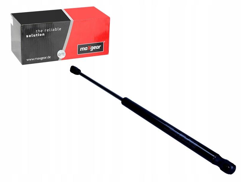 фото №1, Пружина газова, кришка багажника maxgear 12-1979