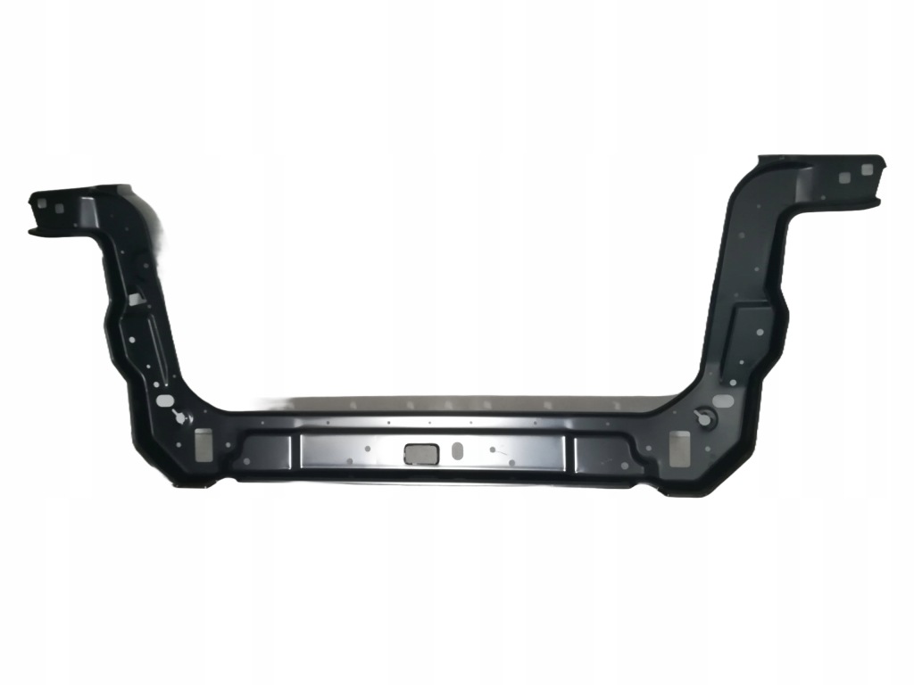 фото №2, Mini countryman r60 10-16 pas передній накладка верхній поперечина