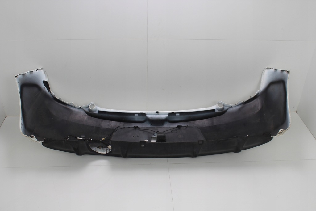 фото №12, Бампер задняя citroen ds3 09-14r ewp