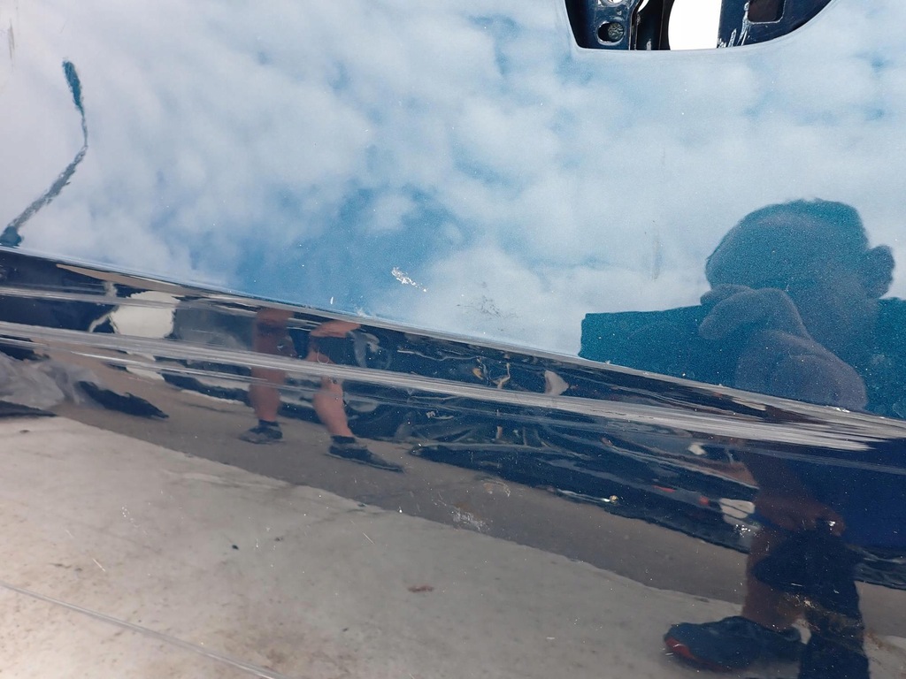 фото №8, Vw id 3 id.3 19- дверь перед передние правое