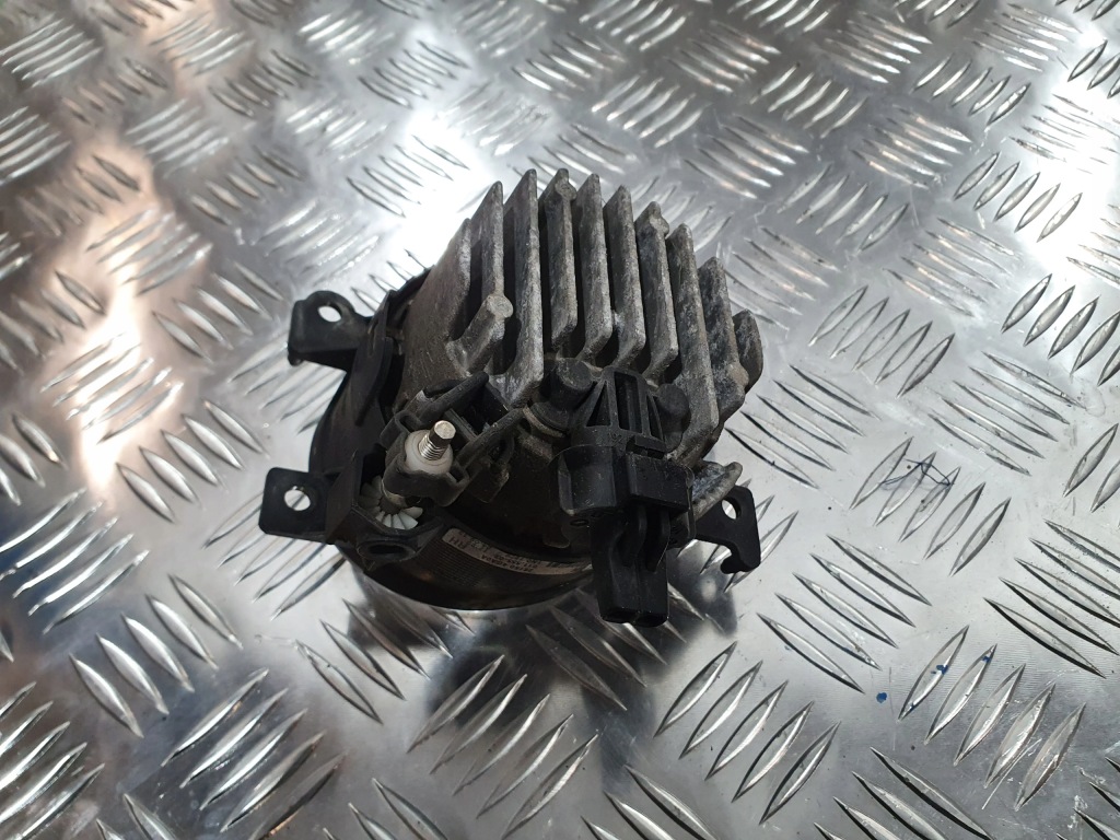 фото №1, Противотуманная фара перед правый infiniti q50 13- 26150-4ga0a