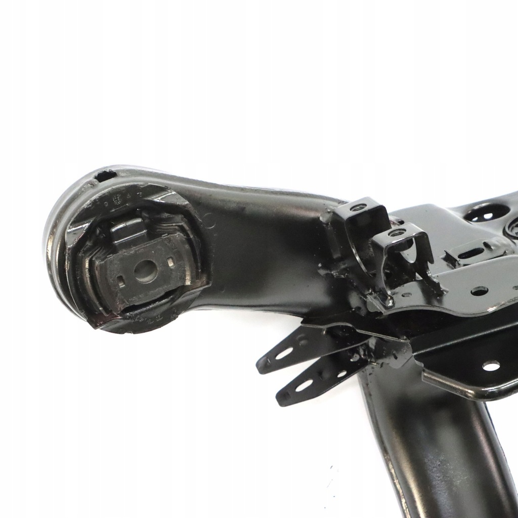 фото №9, Mercedes w251 підрамник підрамник підрамник підвіска задня задні a2513500032