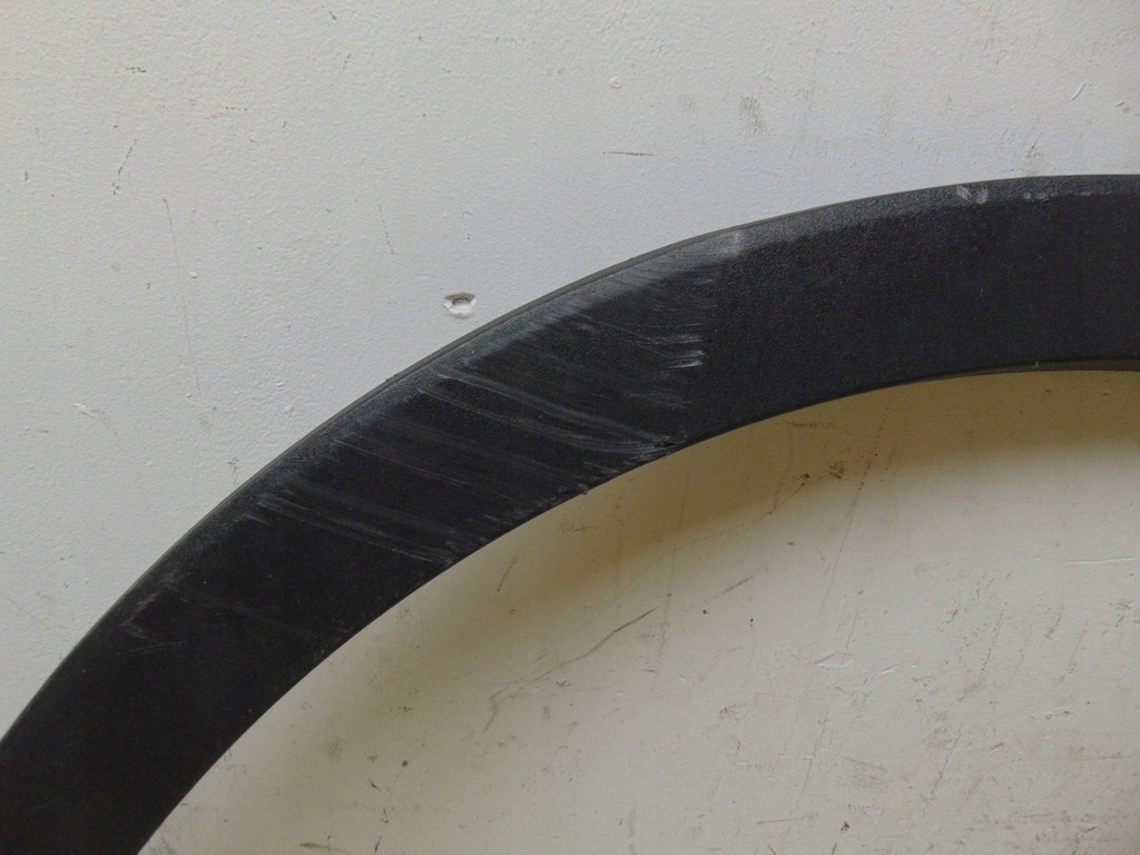 фото №8, Молдинг накладка крила лівий задня audi q3 8u0853817b